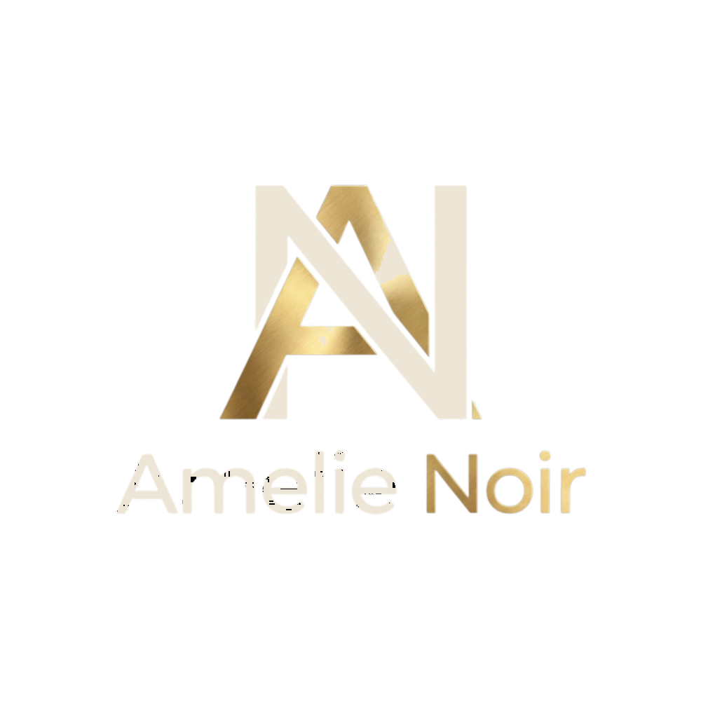 Amelie Noir Logo